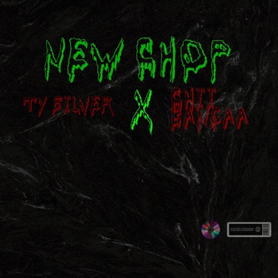 New Chop (feat. Chii Bangaa) - Single
