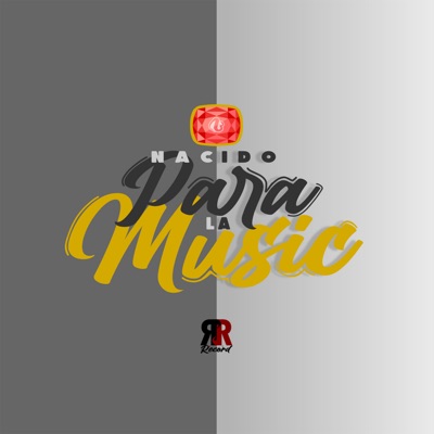 Nacido para la Music - EP