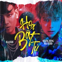 Hoa Bất Tử (Immortetle) - Single - Quang Hùng MasterD