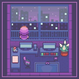 Diamonds in the Sky Oatmello