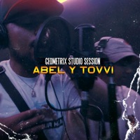 Session Geometrix (feat. Abel & Tovvi) - Single - Leyless