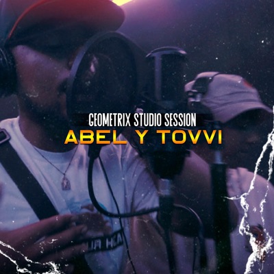 Session Geometrix (feat. Abel & Tovvi) - Single