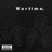 Wartime (feat. Bris Livel) - Single - Ohjd