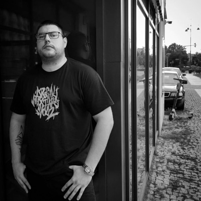 Na stałe (feat. PatrykR D.real) - Single