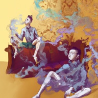 Smoked Out - Single - Skill Syrup