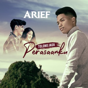 Chord Gitar Tolong Jaga Perasaanku - Arief