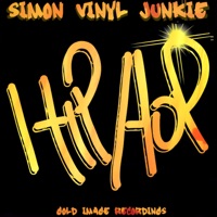 Hip Hop - EP - Simon Vinyl Junkie