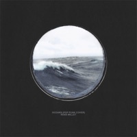OCEANS (Pop-Punk Cover) - Single - Ross Millet