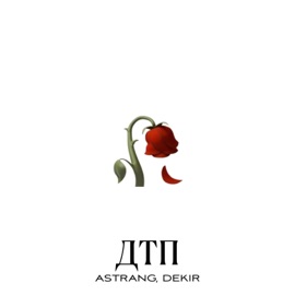 Дтп Astrang & Dekir