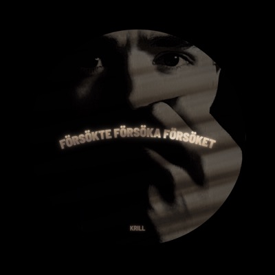 Försökte Försöka Försöket - Single