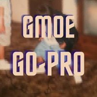 Go-Pro - Single - Gmoe