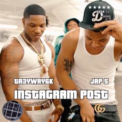 Instagram Post - Single