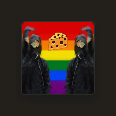 Listen to Quesoblanco, watch music videos, read bio, see tour dates & more!