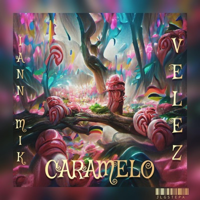 CARAMELO - Single