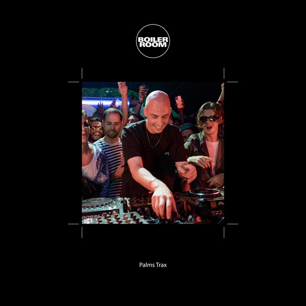 Boiler Room: Palms Trax at Dekmantel, Amsterdam, Aug 5, 2022 (DJ Mix)