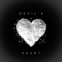 Devil's Heart (slowed & reverb) - Single - Phantom Senoj