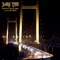 When The Sun Go Down (feat. MC Magic) - JAY TEE lyrics