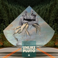 Fake Smiles, Real Memories - Unlike Pluto