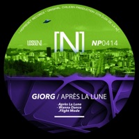 Après La Lune - Single - GIORG