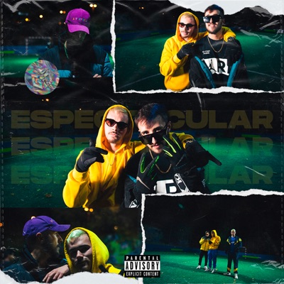 Espectacular (feat. DOGO) - Single
