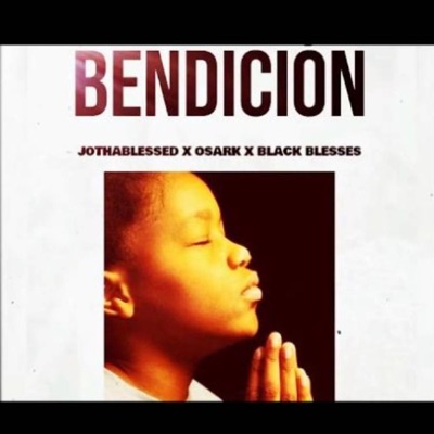 Bendición (feat. JotahBlessed) - Single