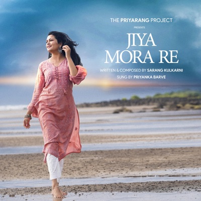 Jiya Mora Re - Single