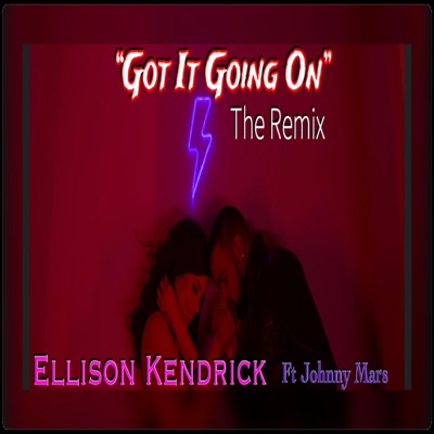 Got It Going On (feat. Johnny Mars) [Dance Remix] - Single