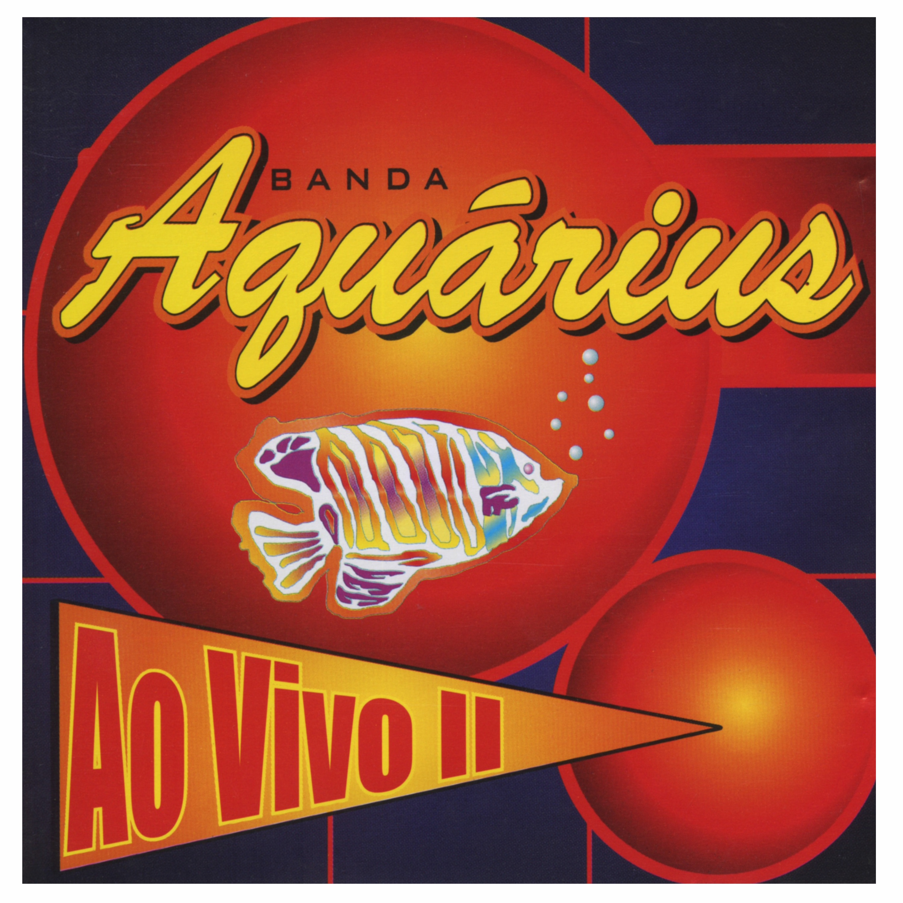 Ao Vivo, V*l. II