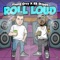 Roll Loud - KB Drippy & Young Grey lyrics