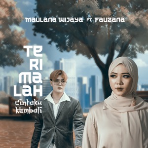 Terimalah Cintaku Kembali (feat. Fauzana)