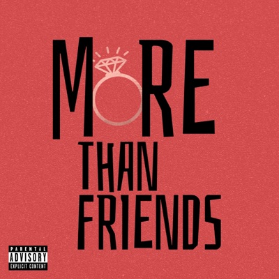 More Than Friends (feat. Céu Lua & Zone) - Single