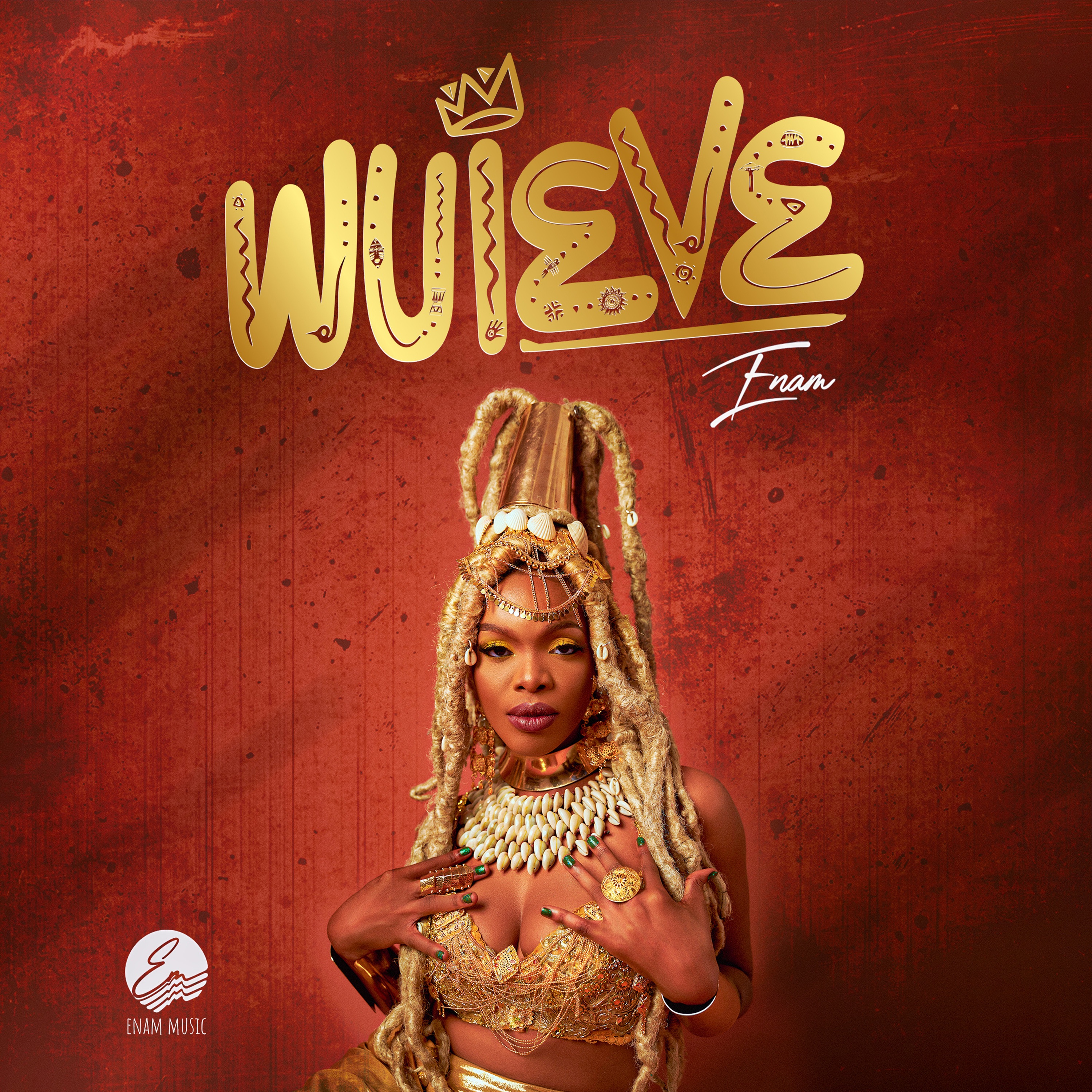 Wuieve - EP