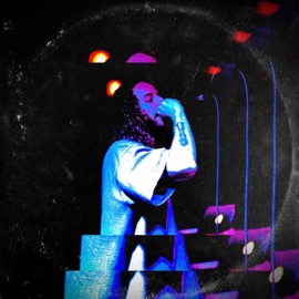 In My Veins (feat. Doud) Barry's Dead!