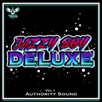 Jazzy Boy Deluxe - Authority Sound