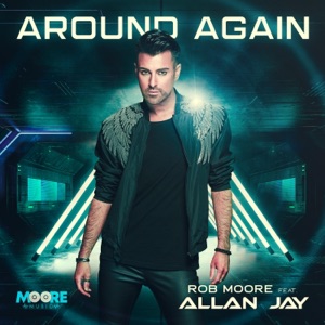 Around Again - EP