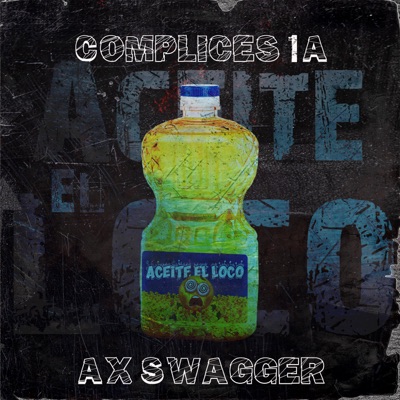 Aceite el Loco - Single