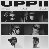 Uppii (feat. Seteli) - Single - Venetia, SMURDHY & BABYNEO