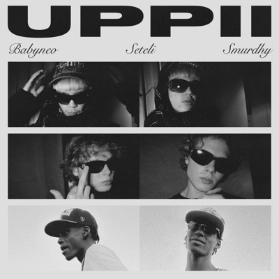 Uppii (feat. Seteli) - Single