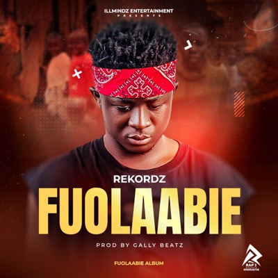 Rekordz - Fuolaa-Bie