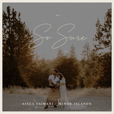 So Sure - Single