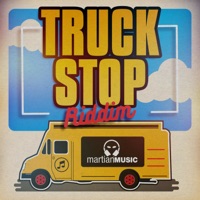 Truck Stop Riddim - EP - Nadia Batson, Terri Lyons, Miss Alysha & Martian Music