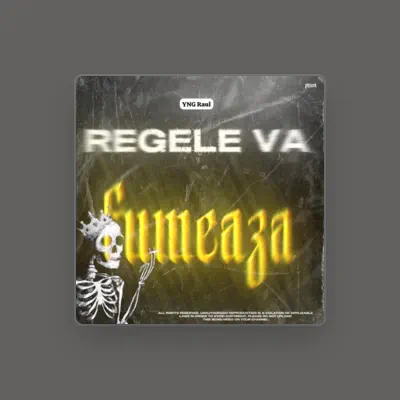 Listen to YNG Raul, watch music videos, read bio, see tour dates & more!