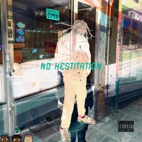 No Hesitation - Single - Ugø