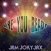 Are You Ready song reviews