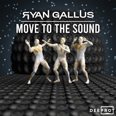 Move to the Sound - Single