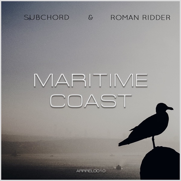 Maritime Coast - EP