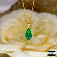 Cuello de Esmeraldas - Single - Arguedax & Vreno Yg