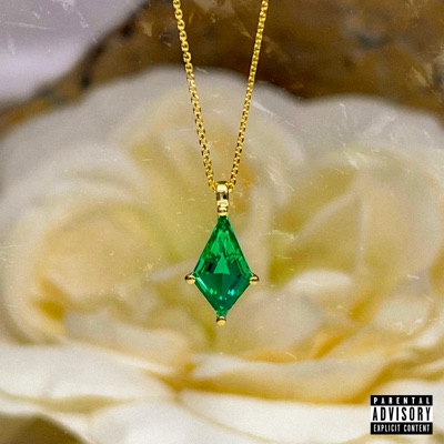 Cuello de Esmeraldas - Single