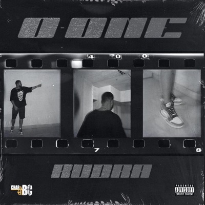 O One (feat. RUDRA) - Single