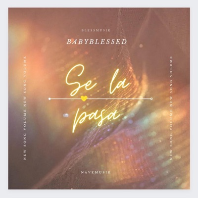 Se la pasa - Single